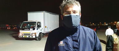 Corvetto: “La ONPE garantiza que voluntad expresada en las urnas será respetada” Corvetto: “La ONPE garantiza que voluntad expresada en las urnas será respetada”