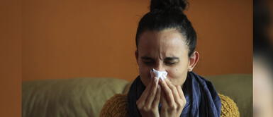 Cómo diferenciar la COVID-19 de otras enfermedades respiratorias ¿Cómo diferenciar la COVID-19 de otras enfermedades respiratorias?