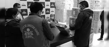 Elecciones 2021: ¿Qué acciones constituyen delitos electorales y cuáles son sus sanciones? Elecciones 2021: ¿Qué acciones constituyen delitos electorales y cuáles son sus sanciones?