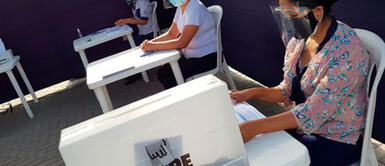 Elecciones en Perú: Sepa cómo tramitar una dispensa para no pagar la multa por no votar o ser miembro de mesa Elecciones en Perú: ¿cómo tramitar una dispensa para no pagar la multa por no votar o ser miembro de mesa?