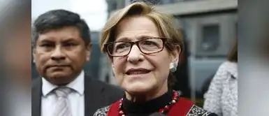 Dejan al voto apelación de Fiscalía sobre rechazo a ampliación de arresto domiciliario contra Villarán Susana Villarán: dejan al voto apelación de Fiscalía sobre rechazo a ampliación de arresto domiciliario