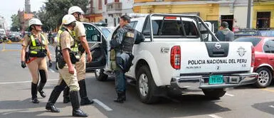 PNP Ministro del Interior indicó que todo el personal de la PNP estará en "alerta máxima"