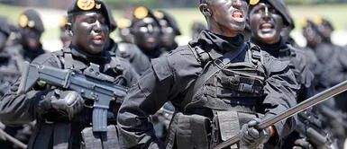 Fuerzas Armadas Ministerio de Defensa rechazó que las Fuerzas Armadas tomarán medidas tras los comicios del domingo