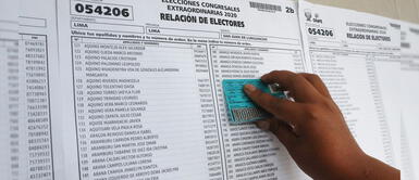 Conoce si tienes multas electorales y cómo pagarlas. ¿Cómo saber si tengo multas por no ir a votar o incumplir con ser miembro de mesa?