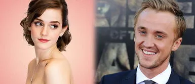 ¿Emma Watson y Tom Felton tuvieron un romance? ¿Emma Watson y Tom Felton tuvieron un romance?
