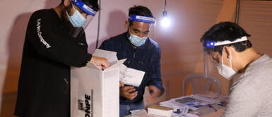 Conteo de actas 12 de junio: Proceso de actas de segunda vuelta culminaría como máximo en esta fecha