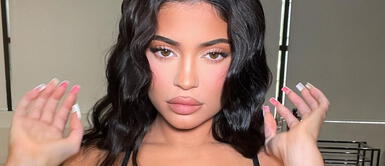 Kylie Jenner lanza kit de bálsamos labiales de edición limitada. Kylie Jenner engríe a sus seguidores con el re-stock de uno de sus productos más queridos