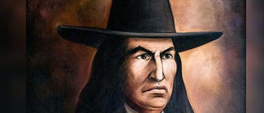 Hablemos de nuestros héroes: ¿Qué representan Francisco Bolognesi y Túpac Amaru II para la peruanidad? Hablemos de nuestros héroes: ¿Qué representan Francisco Bolognesi y Túpac Amaru II para la peruanidad?