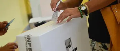 Segunda vuelta electoral. Segunda vuelta Perú: ¿A cuánto llega la multa por no a votar este 6 de junio según tu distrito?
