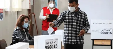 ONPE contabilizará cédulas rotas involuntariamente ONPE validará cédulas que hayan sido rotas involuntariamente por presión del lapicero