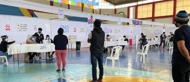 JNE Jurado Nacional de Elecciones detectó 116 incidencias hasta este momento