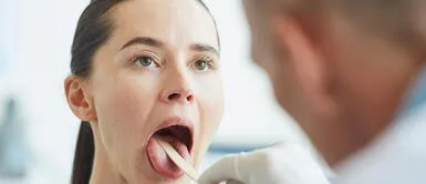 La boca seca es un síntoma que aparece hasta en la mitad de los pacientes con COVID-19 El 30% y el 56% de los pacientes con COVID-19 pueden presentar xerostomía