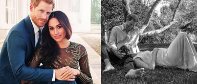 El príncipe Harry y Megan Markle se convirtieron en padres de su segunda hija El príncipe Harry y Meghan Markle se convirtieron en padres de su segunda hija llamada Diana