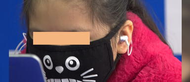 EsSalud advierte que uso excesivo de tecnología tiende a disminuir las habilidades sociales de los menores Uso excesivo de tecnología tiende a reducir las habilidades sociales de los infantes, alerta EsSalud