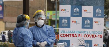 COVID-19 ¡Cifras alarmantes! En las últimas 24 horas se registraron más de 3 mil nuevos casos de coronavirus