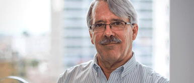 Alfredo Torres indicó que debemos esperar con paciencia al conteo de la ONPE. Alfredo Torres de IPSOS: “va a ser un triunfo con una diferencia mínima”