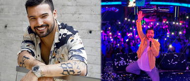 Ezio Oliva pide reactivar la industria musical tras grandes mítines electorales Ezio Oliva pide reactivar la industria musical tras grandes mítines electorales