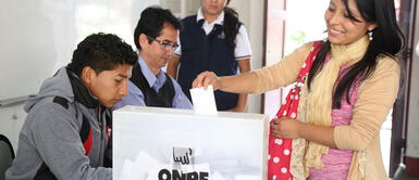 Voto de la mujer en el Perú Elecciones 2021: ¿Cuántas mujeres peruanas ejercieron su derecho al voto?