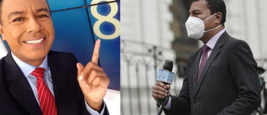 COVID-19 Perú: Jimmy Chinchay anuncia que le extendieron su descanso médico a causa del coronavirus Jimmy Chinchay anuncia que le extendieron su descanso médico por COVID-19