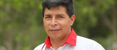 Verónica Mendoza se reunirá con el candidato de Perú Libre, Pedro Castillo. Pedro Castillo llega a Lima para recibir resultados al 100% de la ONPE