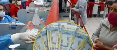 Retiro de AFP AFP: Hoy puedes solicitar el retiro de S/ 17,600 si tu DNI termina en 3