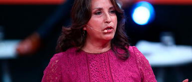 Dina Boluarte Dina Boluarte exige explicaciones a la ONPE sobre digitalización de actas de Estados Unidos