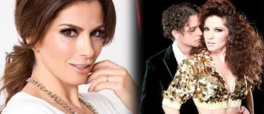 Alessandra Rosaldo retoma su carrera musical con su dúo de los 90 Alessandra Rosaldo retoma su carrera musical con su dúo de los 90