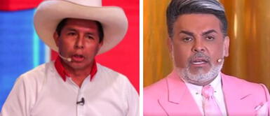 El presentador de TV se manifestó sobre las Elecciones 2021. Andrés Hurtado insulta a simpatizantes de Pedro Castillo por no votar por Keiko
