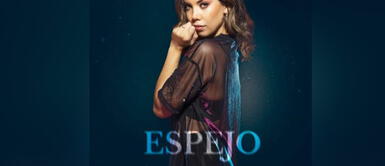 Sol Dahlí presenta su segundo single: “Espejo” Sol Dahlí presenta su segundo single: “Espejo”