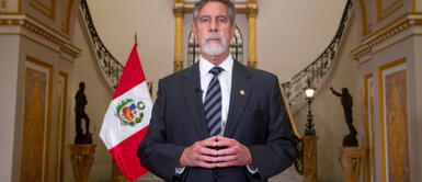 Los peruanos han reafirmado la fe en las instituciones democráticas y han acudido a las urnas para expresar su voluntad Sagasti: “Resultado de elecciones son el claro y firme llamado a la reconciliación y unidad”