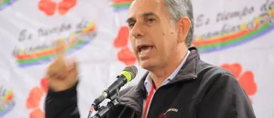 El economista cree que la acusación de un supuesto fraude planteado por la lideresa de Fuerza Popular busca Francke a Keiko: "Uno no puede decir que es demócrata cuando gana, y gritar fraude cuando pierde"