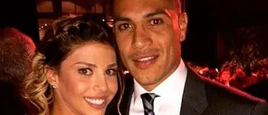 Alondra García Miró y su divertida reacción al consultarle si estaba embarazada. Alondra García Miró sorprende al responder sobre presunto embarazo y enseña su vientre