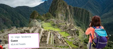 Campaña para no visitar Cusco si Pedro Castillo gana las elecciones se hace viral en Twitter Twitter: Inician campaña para no visitar Cusco si Pedro Castillo gana las elecciones