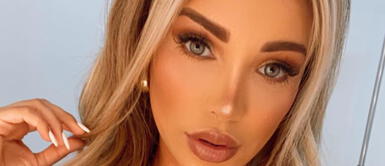 Paula Manzanal ¿Crees que no puedes ponerte un traje con short? Paula Manzanal nos muestra cómo lucirlo