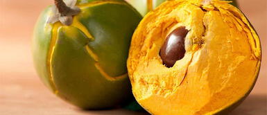 Conoce los beneficios de la lúcuma. Oro de los incas: descubre por qué la formidable lúcuma es considerada un superalimento