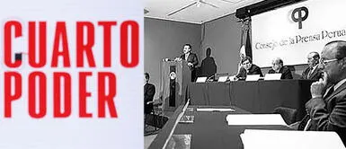 Despidos de periodistas de Cuarto Poder. Consejo de la Prensa Peruana admitió la queja presentada contra Canal N y América