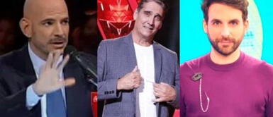 Ricardo Morán decidió responder a los cuestionamientos de sus seguidores y seguidoras. Morán se pronuncia tras críticas por 'contratar' a Guillermo Dávila pese a no reconocer a su hijo Vasco