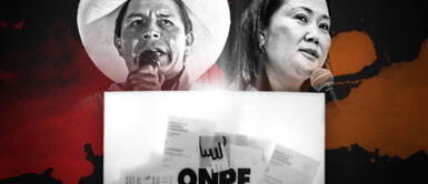 ONPE: ¿Qué son las actas observadas, contabilizadas, procesadas, y los votos impugnados? ¿Qué son las actas observadas, contabilizadas, procesadas, y los votos impugnados?