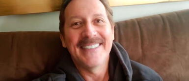 Paul Martin casi pierde el dedo gordo del pie. Paul Martin contó cómo sucedió el accidente que lo distanció de “De vuelta al barrio”