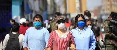 Ministerio de Salud solicitó muestras para descartar posible presencia de variante en regiones vecinas. Confirman presencia de la variante india del coronavirus en Arequipa