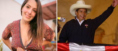 Yidda Eslava pide reflexión tras elecciones: “Todo va a estar bien, pase lo que pase” Yidda Eslava pide reflexión tras elecciones: “Todo va a estar bien, pase lo que pase”