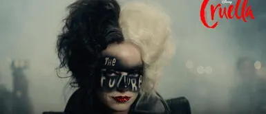 Cruella: Datos curiosos detrás de la mega Producción de Disney Cruella: entérate de lo que no se vio en la cinta de Disney