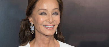 Isabel Preysler da cátedra de estilo con outfit primaveral. Isabel Preysler demuestra que el estilo es parte de ella con un nuevo outfit primaveral