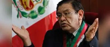 Jorge Luis Salas Arenas calificó como extraordinario el pedido de nulidad de Keiko Fujimori en 802 mesas de sufragio de las Elecciones 2021. Jorge Luis Salas Arenas calificó como extraordinario el pedido de nulidad de Keiko Fujimori en 802 mesas de sufragio de las Elecciones 2021.