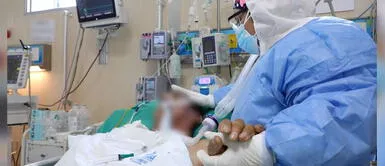 EsSalud identifica ejercicios que ayudan a recuperar el habla tras cuadro grave por COVID 19 ¿Cómo recuperar el habla tras un cuadro grave por COVID-19?