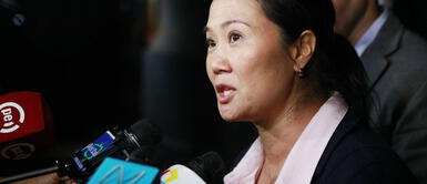 Fraude en mesa: ¿Cuál es la “jugada” de los estudios de abogados y la última esperanza de Keiko Fujimori? Fraude en mesa: ¿Cuál es la estrategia de los estudios de abogados y la última esperanza de Keiko Fujimori?