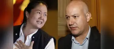 Sergio Tejada fue congresista de la República en el periodo 2011-206. Foto: composición/La República Sergio Tejada fue congresista de la República en el periodo 2011-206. Foto: composición/La República