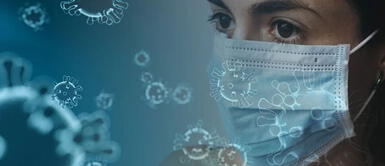 COVID-19: Qué es la variante india del coronavirus que llegó al Perú ¿Qué es la variante india de la COVID-19 que está en Perú y por qué es tan peligrosa?