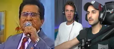 La letra de "Cholo soy" del cantautor Luis Abanto Morales tiene más vigencia que nunca en esta coyuntura. Youtubers impactados al escuchar letra de “Cholo soy” de Luis Abanto