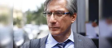 Federico Salazar confiesa que no tiene fecha de regreso al noticiero tras curarse de la COVID-19 Federico Salazar confiesa que no tiene fecha de regreso al noticiero tras curarse de la COVID-19